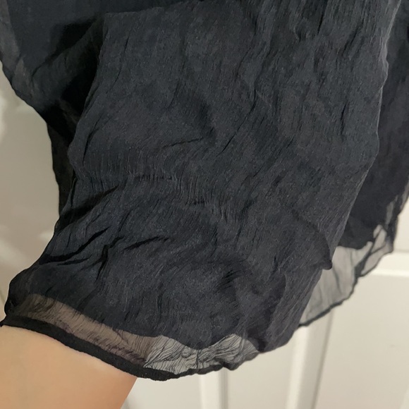 Banana Republic little black dress - Picture 8 of 12